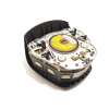 Recambio de airbag delantero izquierdo para toyota verso (_r2_) 1.6 (zgr20_) referencia OEM IAM 451300F030B0  