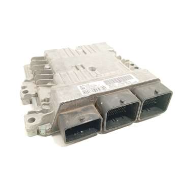 CENTRALITA MOTOR UCE 9804127280 9666681180 S180123008