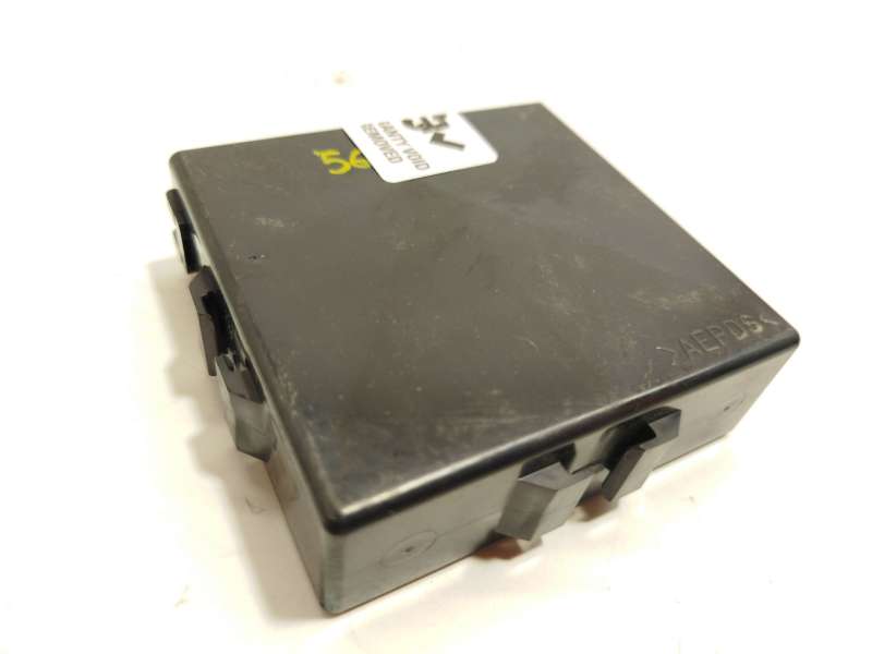 Recambio de modulo electronico para toyota c-hr (_x1_) 1.8 hybrid (zyx10_, zyx11_) referencia OEM IAM 8905010010 - Gris 2