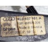 Recambio de elevalunas delantero izquierdo para audi q7 (4l) 3.0 tdi referencia OEM IAM 4L0837461A  4L0959801B