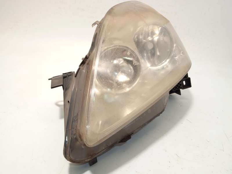 Recambio de faro izquierdo para opel zafira / zafira family b (a05) 1.8 (m75) referencia OEM IAM 13260844 93192443 0301214205 - Plata 3