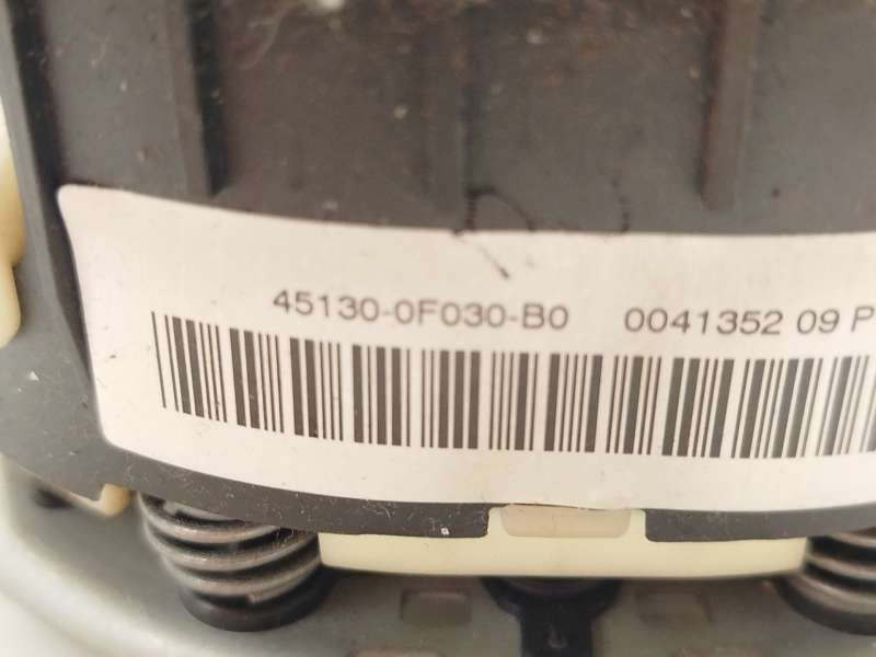 Recambio de airbag delantero izquierdo para toyota verso (_r2_) 1.6 (zgr20_) referencia OEM IAM 451300F030B0 4