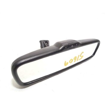 Recambio de espejo interior para nissan qashqai (j11) 1.3 16v cat referencia OEM IAM 96321ZH30A  