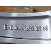Recambio de llanta para audi q5 (8rb) 2.0 tdi quattro referencia OEM IAM 8R0601025BM  