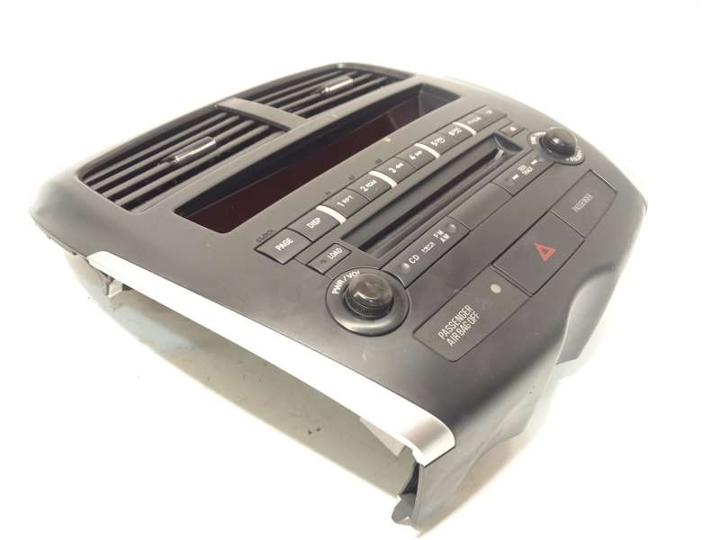 Recambio de mando multifuncion para mitsubishi asx (ga_w_) 1.8 di-d (ga6w) referencia OEM IAM 8002A920XA 2