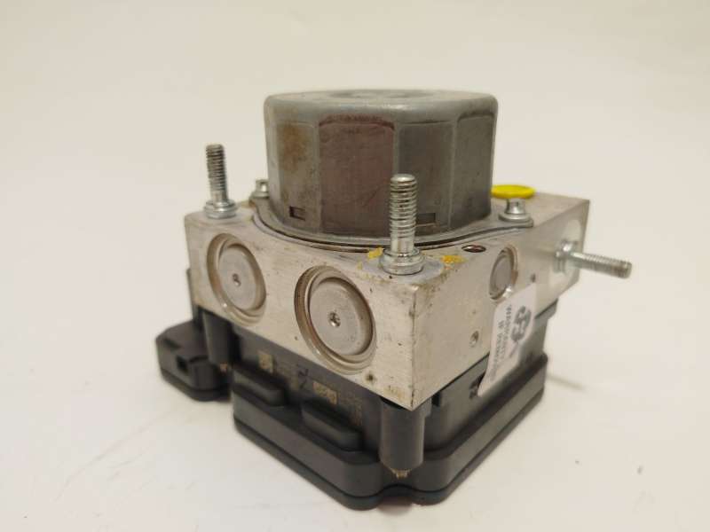 Recambio de abs para dacia sandero ii (b8_) tce 90 (b8m1, b8ma) referencia OEM IAM 476605492R 0265956285 269633 3