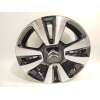 Recambio de llanta para citroën c3 iii (sx) 1.2 puretech 82 referencia OEM IAM 9813075077 98130750XY 