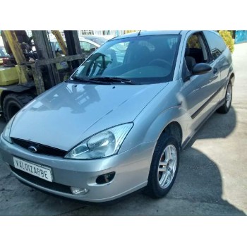 ford focus berlina (cak) del año 2001
