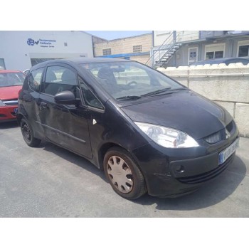 mitsubishi colt berlina 5 (z30a) del año 2006