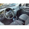 ford focus berlina (cak) del año 2001