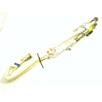 AIRBAG CORTINA DELANTERO IZQUIERDO 850102P500 
