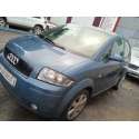 AUDI A2 (8Z)