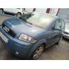 audi a2 (8z) del año 2000