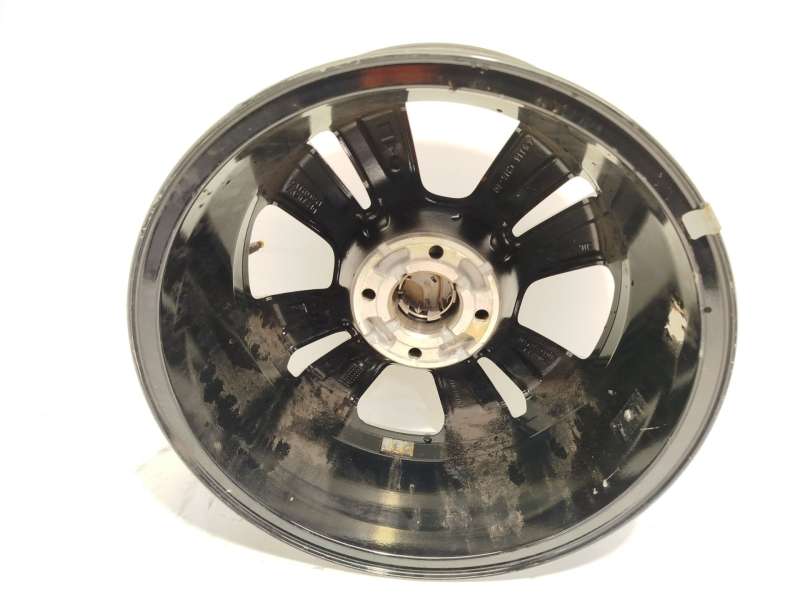 Recambio de llanta para citroën c3 iii (sx) 1.2 puretech 82 referencia OEM IAM 9813075077 98130750XY - Blanco 4