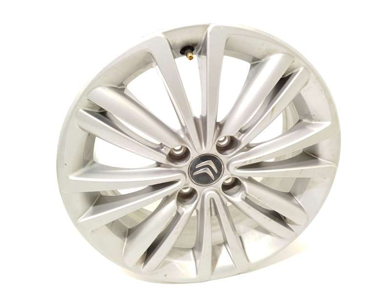 Recambio de llanta para citroën c-elysee (dd_) 1.6 bluehdi 100 referencia OEM IAM 9677100677 96771006VX 2