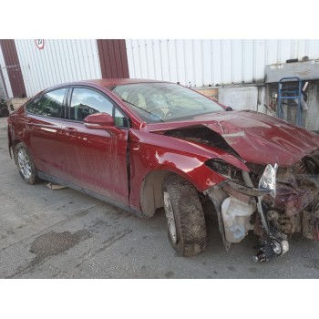 FORD MONDEO V HATCHBACK (CE)