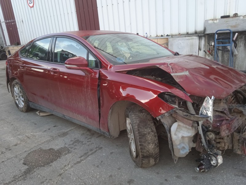 FORD MONDEO V HATCHBACK (CE)