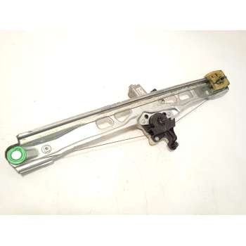 ELEVALUNAS DELANTERO DERECHO BK21V23200BD 2473809 