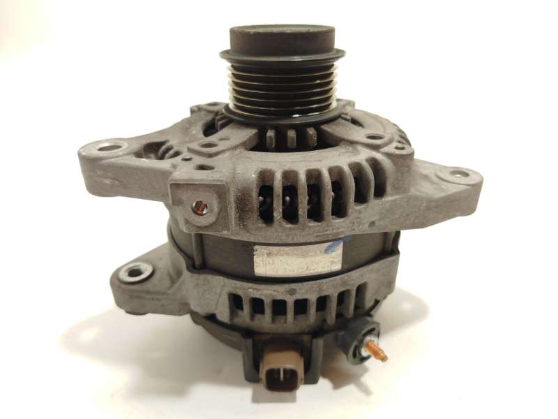 Recambio de alternador para toyota verso (_r2_) 1.6 (zgr20_) referencia OEM IAM 270600T051 3