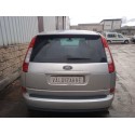 FORD FOCUS C-MAX (CAP)