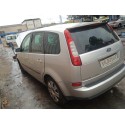 FORD FOCUS C-MAX (CAP)