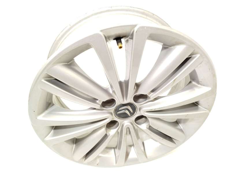 Recambio de llanta para citroën c-elysee (dd_) 1.6 bluehdi 100 referencia OEM IAM 9677100677 96771006VX 3