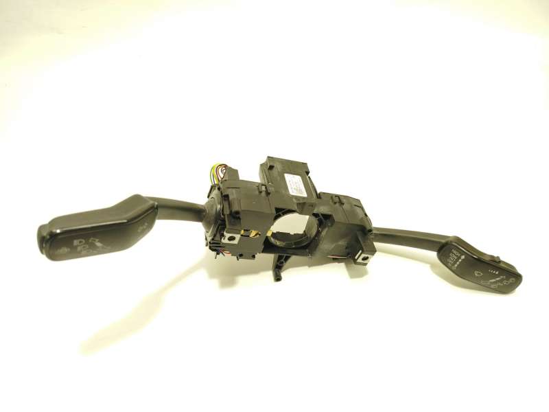 Recambio de mando intermitentes para volkswagen t-cross (c11, d31) 1.0 tsi referencia OEM IAM 2Q1953507AJ 2