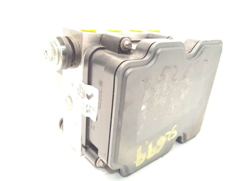 Recambio de abs para nissan qashqai (j11) acenta referencia OEM IAM 47660HW60A 2265106455 269910 3