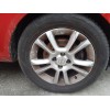 opel corsa d (s07) del año 2008