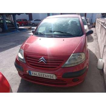 CITROËN C3 I (FC_, FN_)