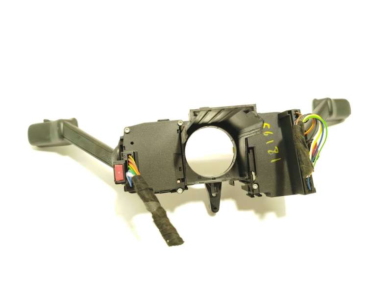Recambio de mando intermitentes para volkswagen t-cross (c11, d31) 1.0 tsi referencia OEM IAM 2Q1953507AJ 3