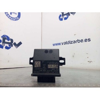 Recambio de centralita luces para audi a3 sportback (8va) 1.6 tdi referencia OEM IAM 5Q0907357  