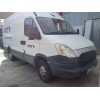 iveco daily v caja/chasis del año 2012