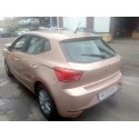 SEAT IBIZA (KJ1)