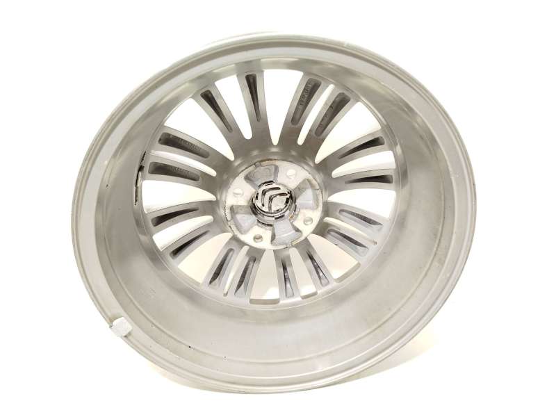 Recambio de llanta para citroën c-elysee (dd_) 1.6 bluehdi 100 referencia OEM IAM 9677100677 96771006VX 5