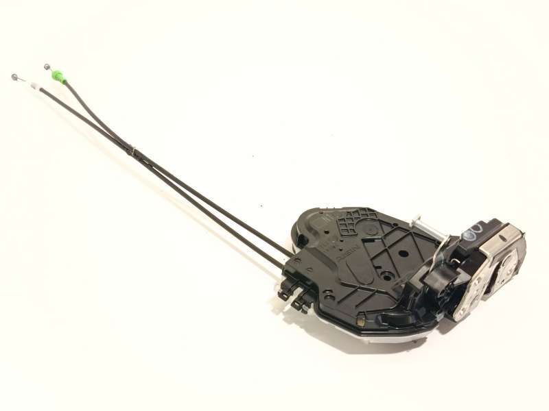 CERRADURA PUERTA TRASERA IZQUIERDA 6906002390 