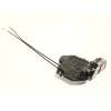 Recambio de cerradura puerta trasera izquierda para toyota aygo (_b4_) 1.0 vvti (kgb40) referencia OEM IAM 6906002390  