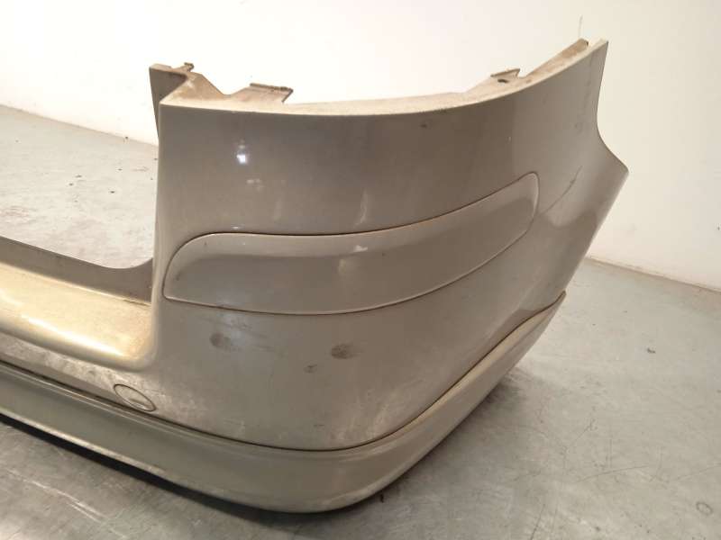 Recambio de paragolpes trasero para opel zafira / zafira family b (a05) 1.8 (m75) referencia OEM IAM 13125014 1404315 - Plata 3