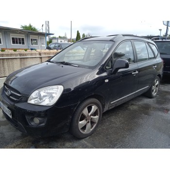 kia carens iii monospace (un) del año 2009