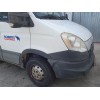 iveco daily v caja/chasis del año 2012