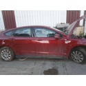 FORD MONDEO V HATCHBACK (CE)
