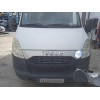 iveco daily v caja/chasis del año 2012