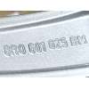 Recambio de llanta para audi q5 (8rb) 2.0 tdi quattro referencia OEM IAM 8R0601025BM  