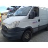 iveco daily v caja/chasis del año 2012