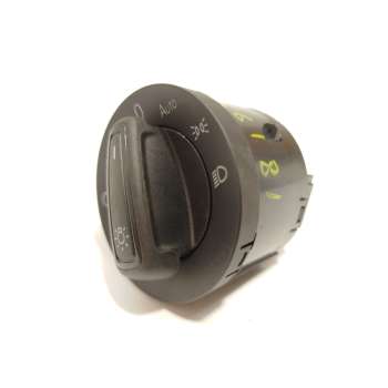 MANDO LUCES 5G0941431AQWHI 
