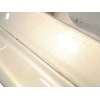 Recambio de paragolpes trasero para opel zafira / zafira family b (a05) 1.8 (m75) referencia OEM IAM 13125014 1404315 