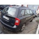 KIA CARENS III MONOSPACE (UN)
