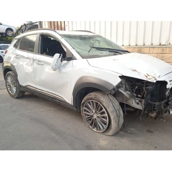 hyundai kona del año 2019