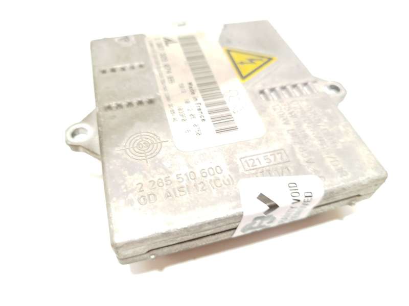 Recambio de centralita faros xenon para bmw x3 (e83) 3.0 d referencia OEM IAM 1307329074 - Negro 2