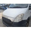iveco daily v caja/chasis del año 2012